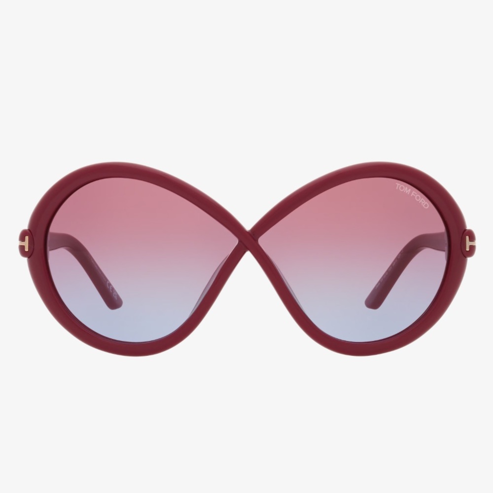 Tom Ford Sunglasses - Picture 3 of 9